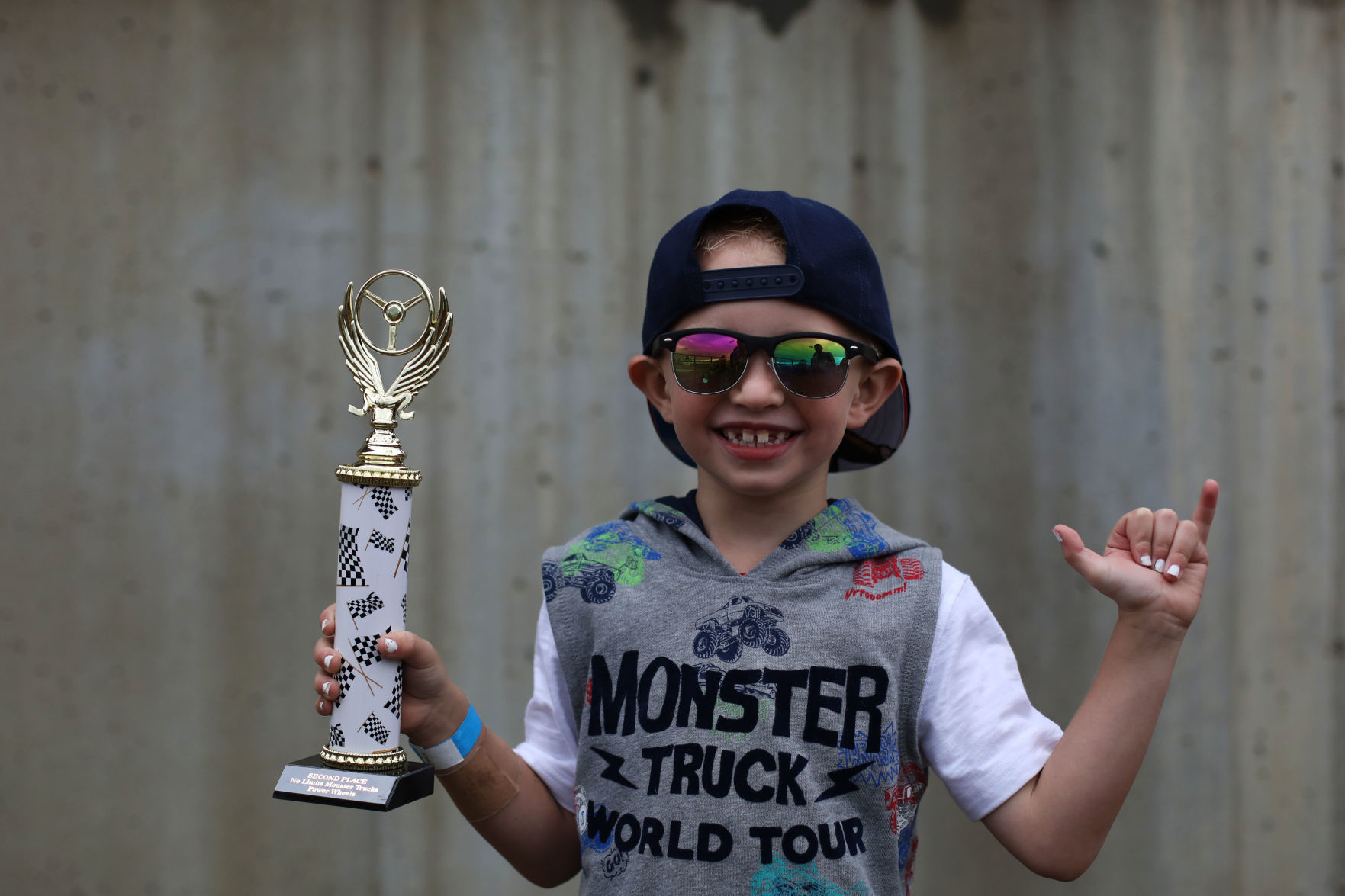 Monster Trucks